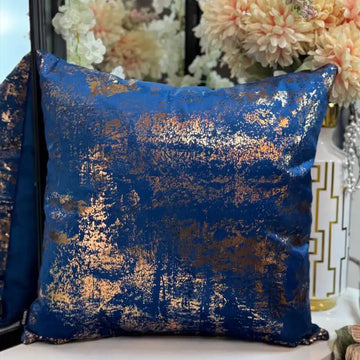 Fundas para cojines decorativos dikasa