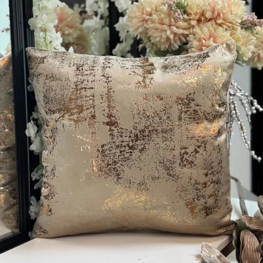 Fundas para cojines decorativos dikasa