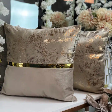 Fundas para cojines decorativos dikasa