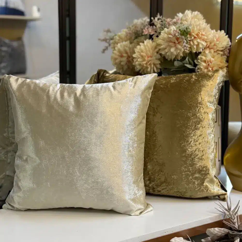 Fundas para cojines decorativos dikasa