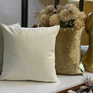 Fundas para cojines decorativos dikasa