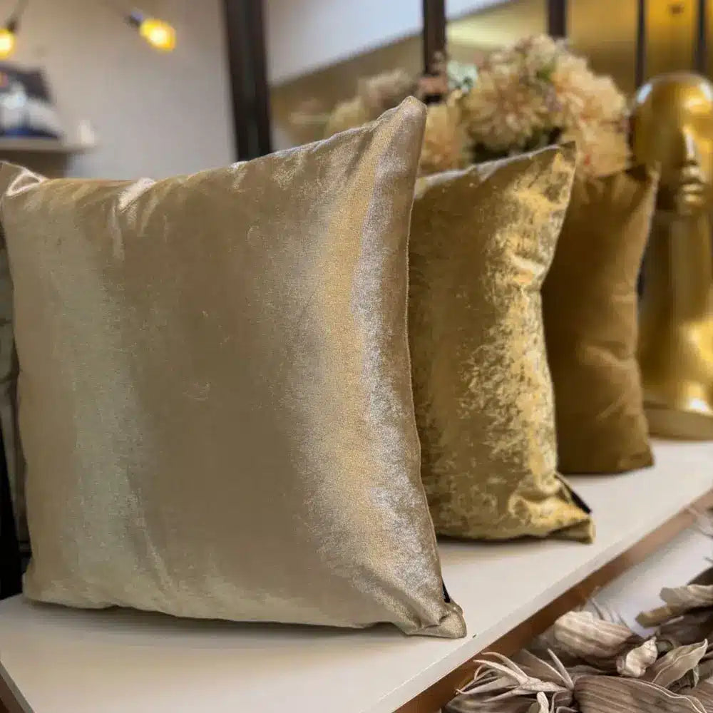 Fundas para cojines decorativos dikasa