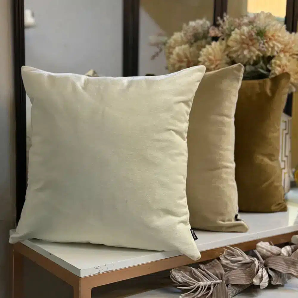 Fundas para cojines decorativos dikasa