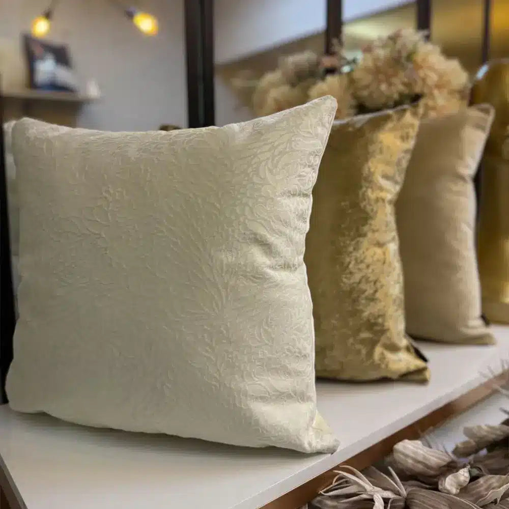 Fundas para cojines decorativos dikasa