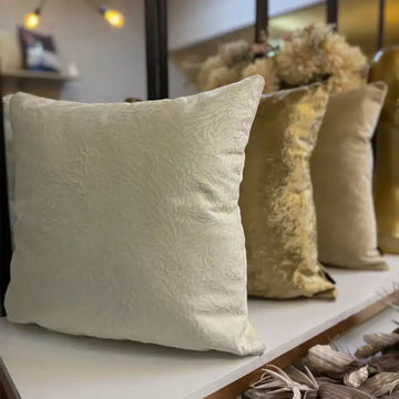Fundas para cojines decorativos dikasa