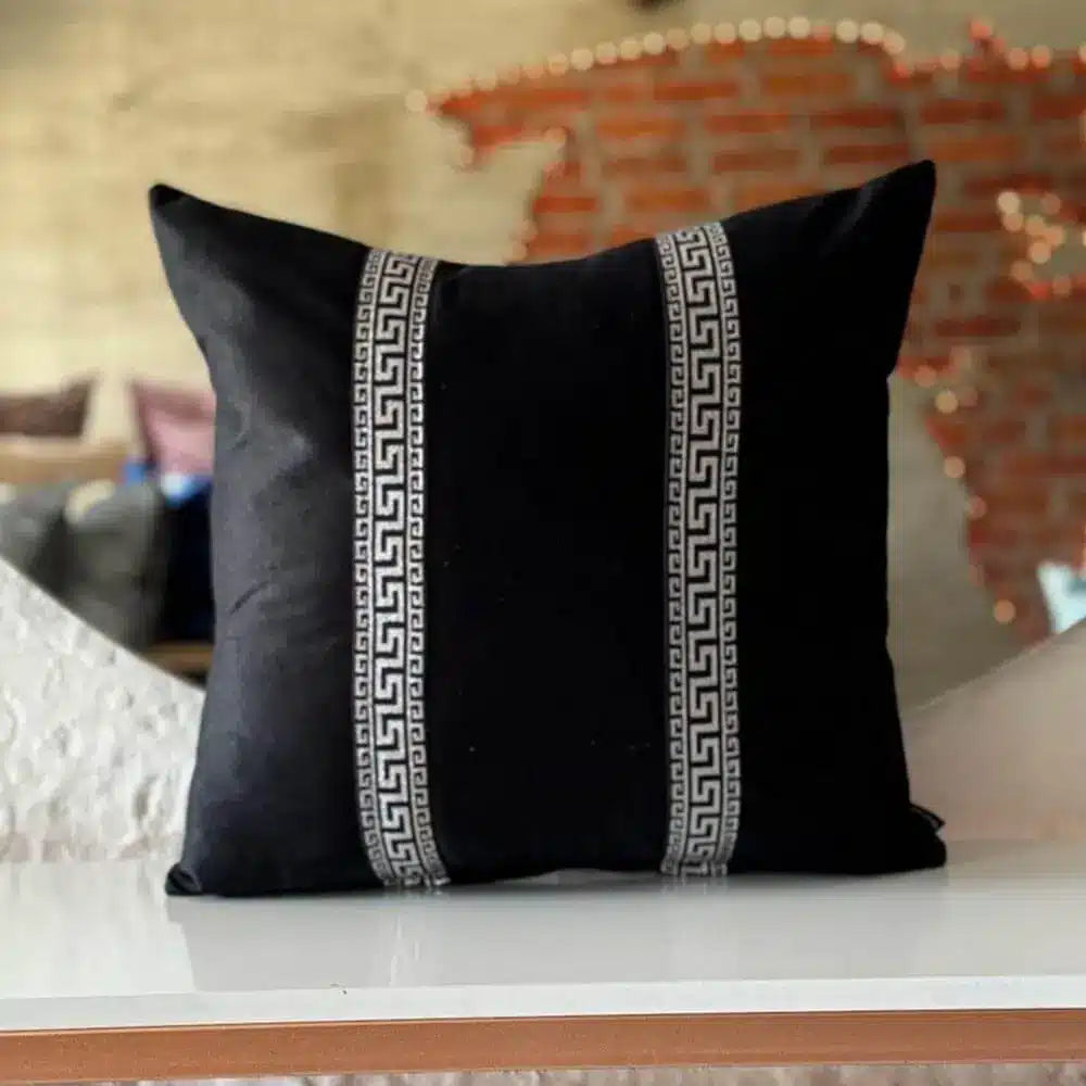 Fundas Para Cojines de Lujo Versage  45x45cm