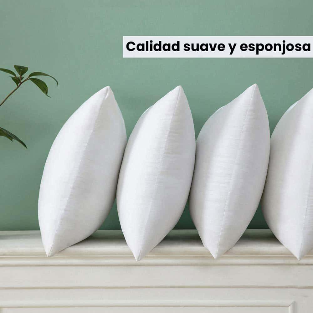Rellenos Para Cojines Decorativo 45x45cm