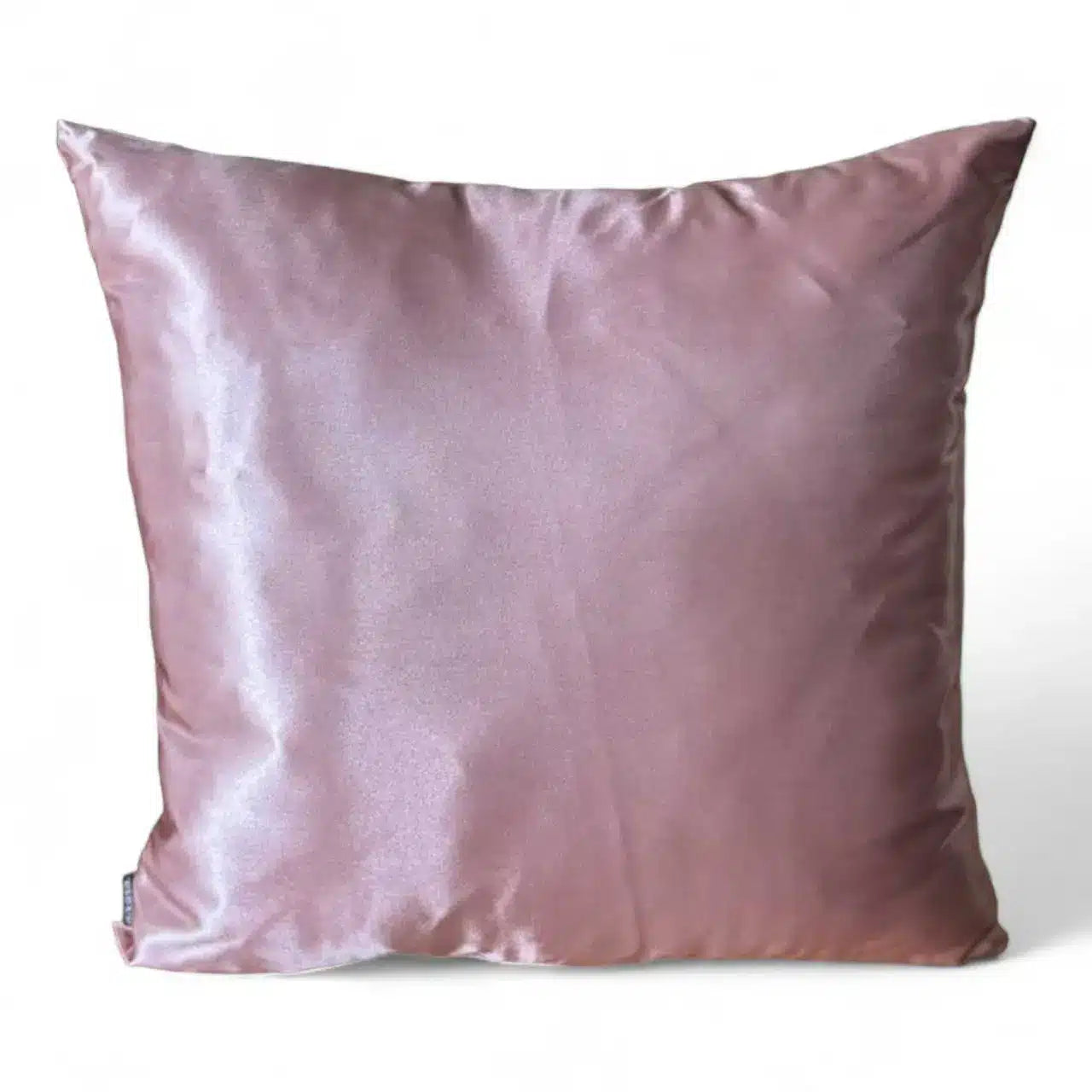 Funda Para Cojin Satin Palorosa Palido 45x45cm