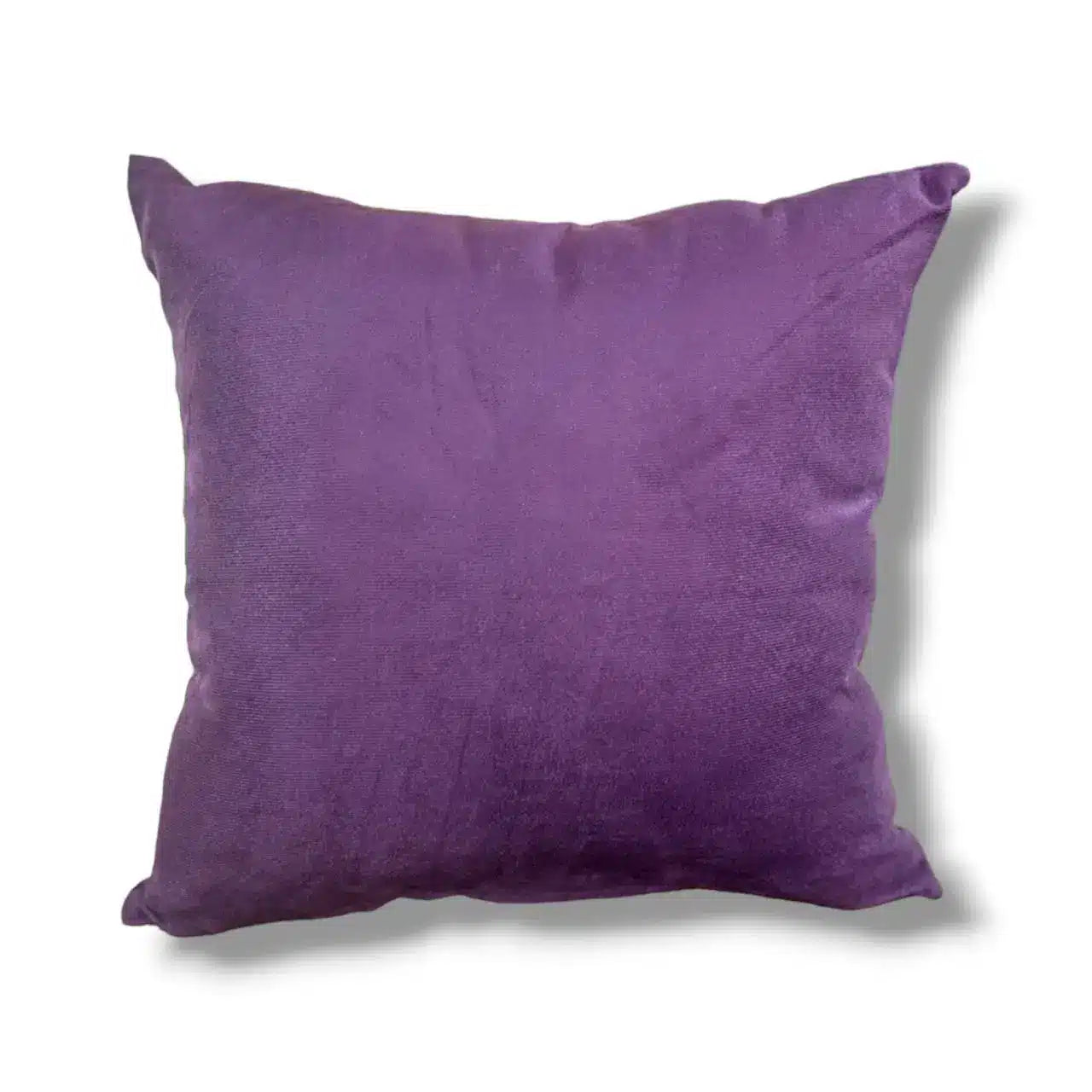 Fundas Para Cojines Básico Purpura 45x45cm